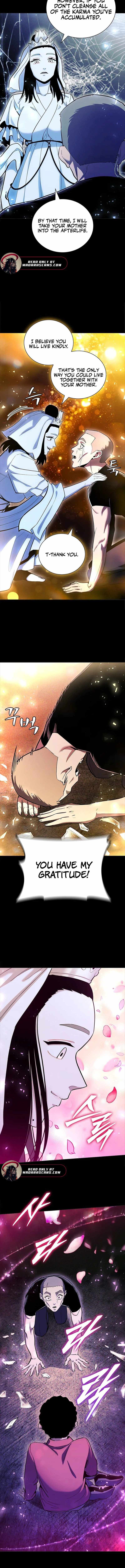 The Return of the Crazy Monkey King Chapter 31 6